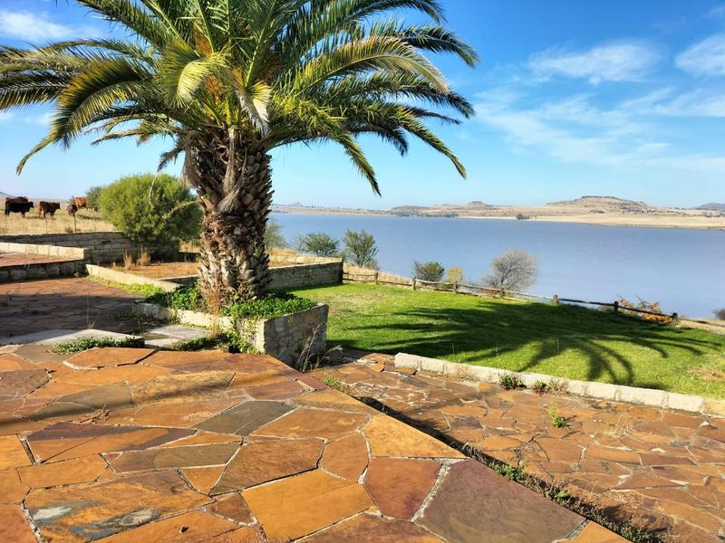0 Bedroom Property for Sale in Ladybrand Free State